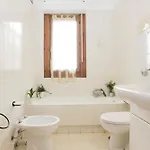Attico Casa Alicia * Bergamo