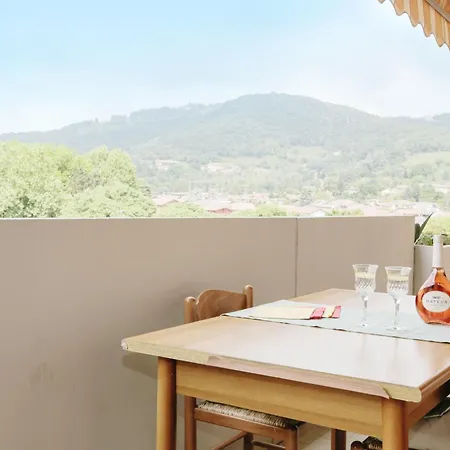 Apartament Attico Casa Alicia Bergamo