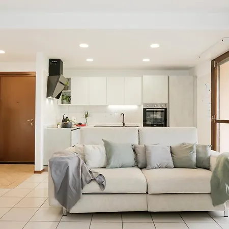 Attico Casa Alicia 베르가모