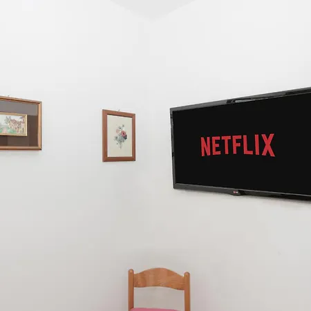 Attico Casa Alicia 아파트