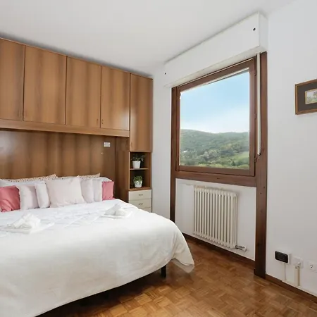 Attico Casa Alicia 아파트 *