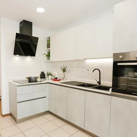 Attico Casa Alicia ברגמו