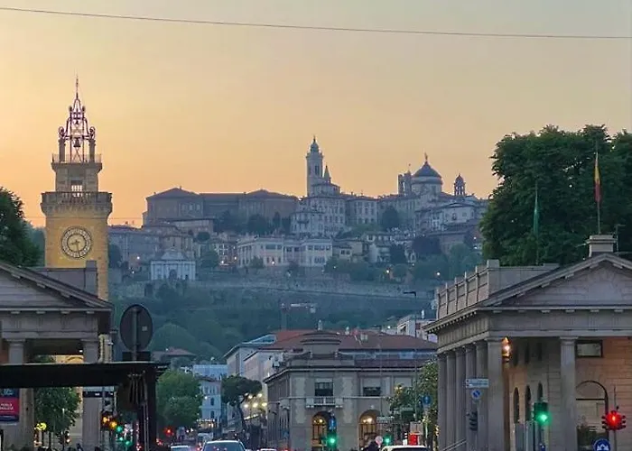 Attico Casa Alicia Appartement