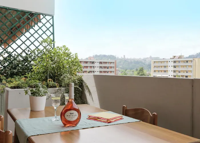 Attico Casa Alicia Appartement *