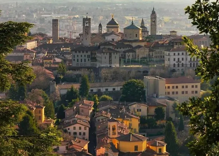 Διαμέρισμα Attico Casa Alicia *