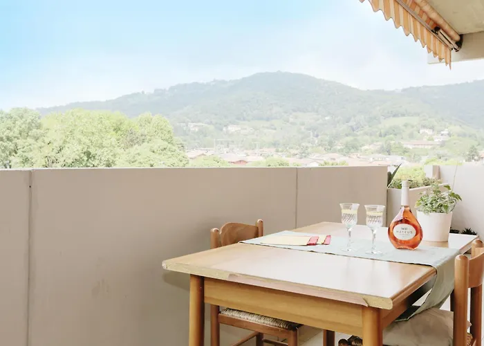 Διαμέρισμα Attico Casa Alicia Μπέργκαμο