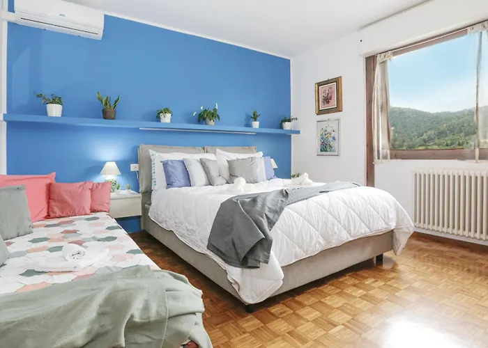 Attico Casa Alicia *