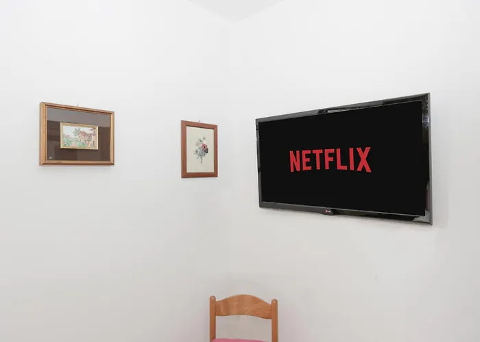 Attico Casa Alicia Διαμέρισμα