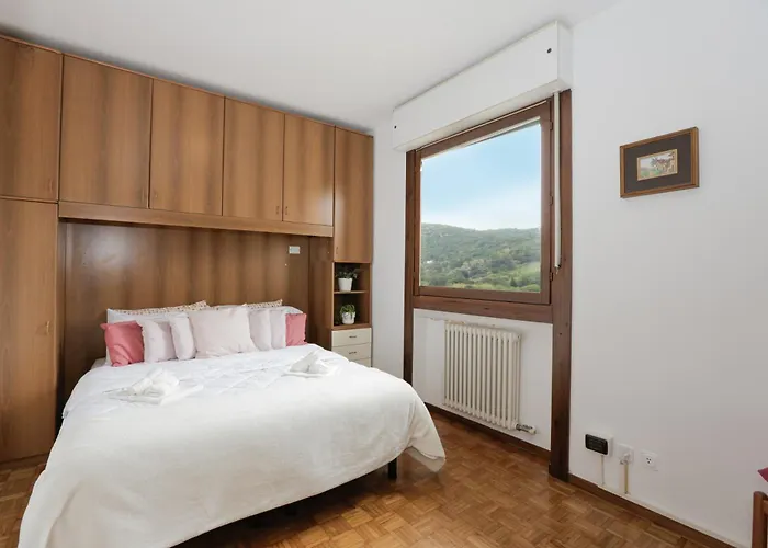 Attico Casa Alicia Appartement *