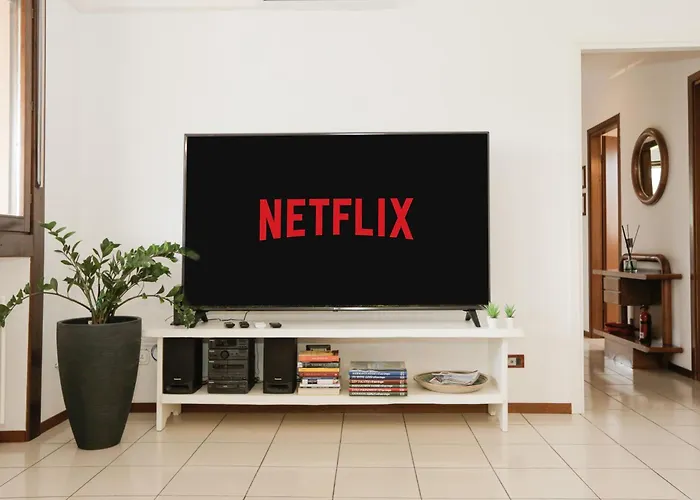 Attico Casa Alicia *