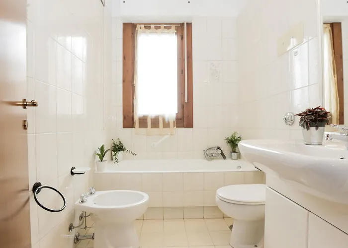 Attico Casa Alicia * Bergamo