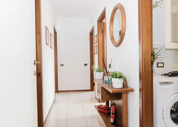 Attico Casa Alicia Διαμέρισμα