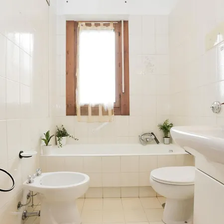 Attico Casa Alicia * Bergamo